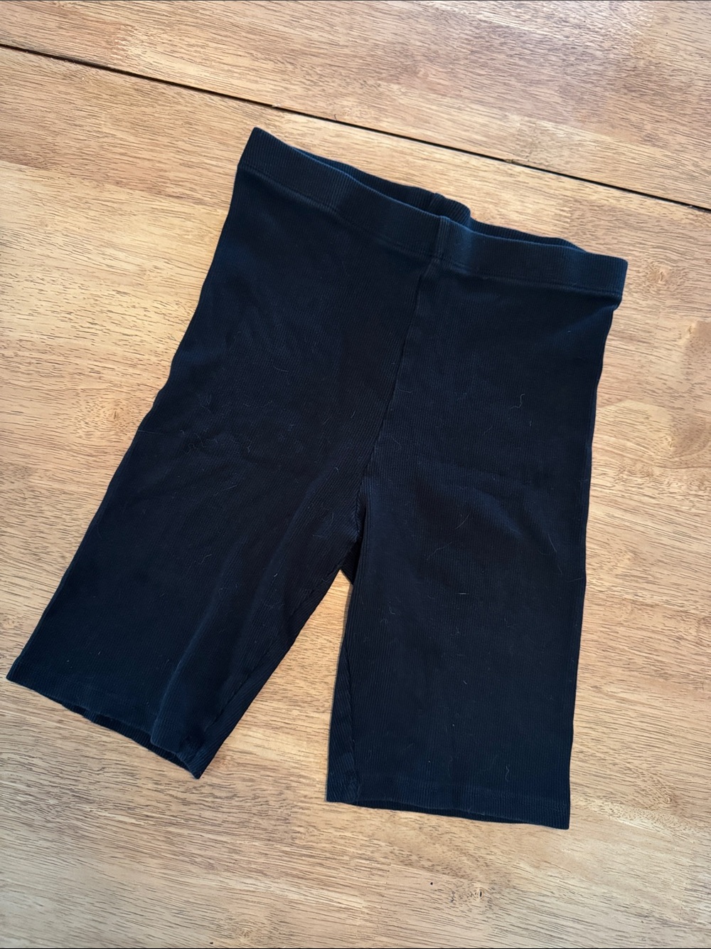 H&M Biker Shorts